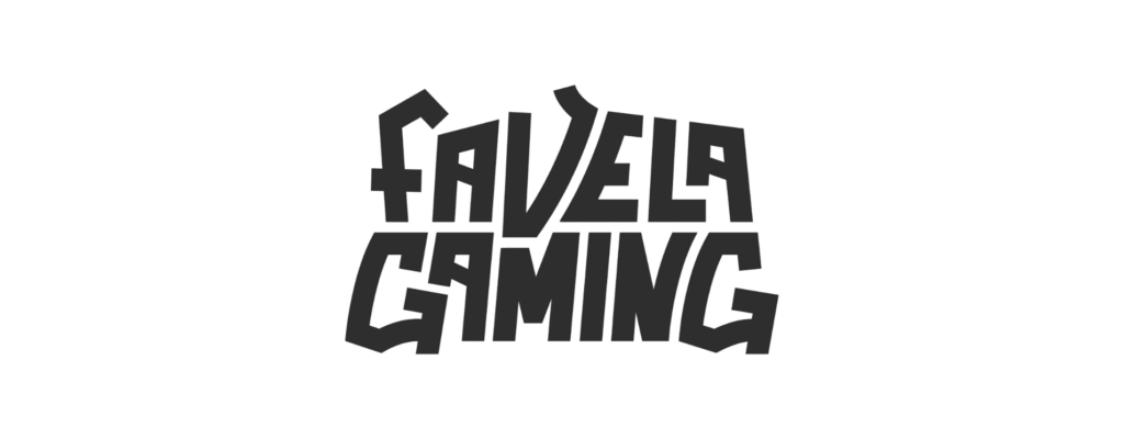 logo favela gaming