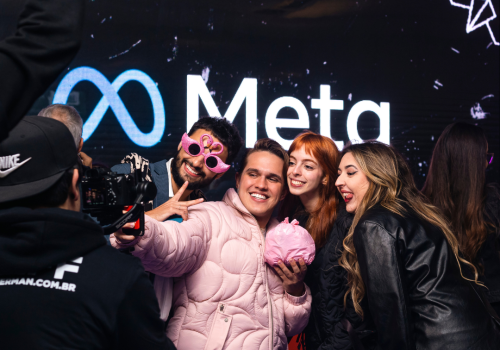 experiência phygital marketing
