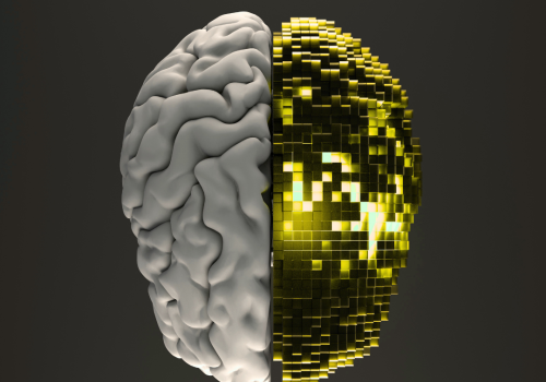 inteligência artificial agência de marketing
