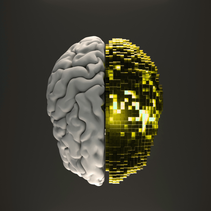 inteligência artificial agência de marketing